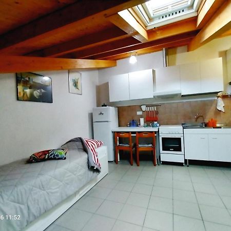 A Un Passo Dai Sassi Villa Matera Eksteriør bilde