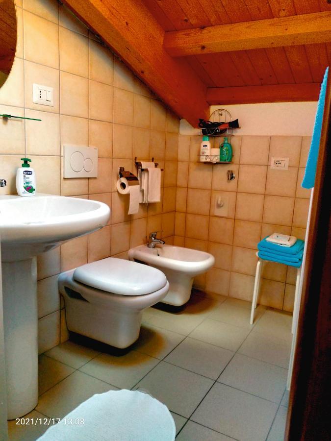 A Un Passo Dai Sassi Villa Matera Eksteriør bilde