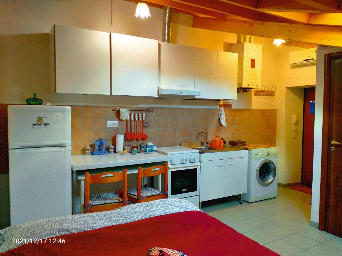 A Un Passo Dai Sassi Villa Matera Eksteriør bilde